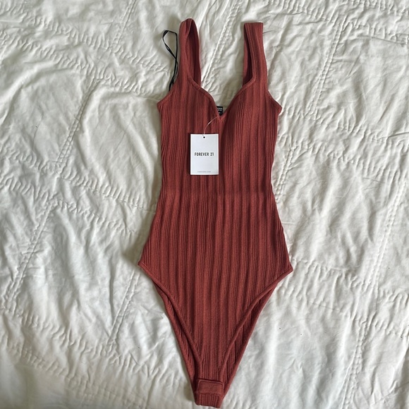 Bodysuit - Picture 1 of 4